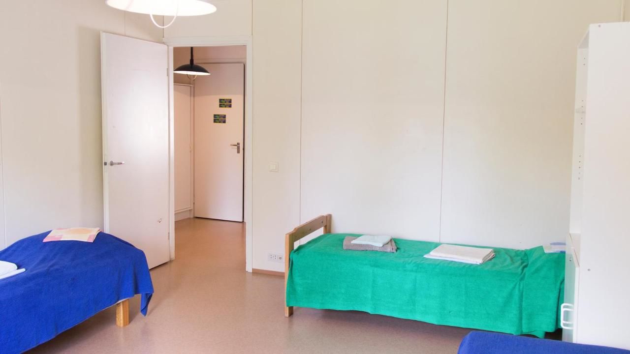 Отель Summer Hotel Alkio / Tähtelä Корпилахти